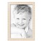 ArtToFrames 12x18 Inch Picture Frame, This 1.25 Inch Custom Wood Poster Frame is Available in Multiple Colors, Great for Your Art or Photos - Comes with Economy Acrylic and Corrugated Backing (A40II)
